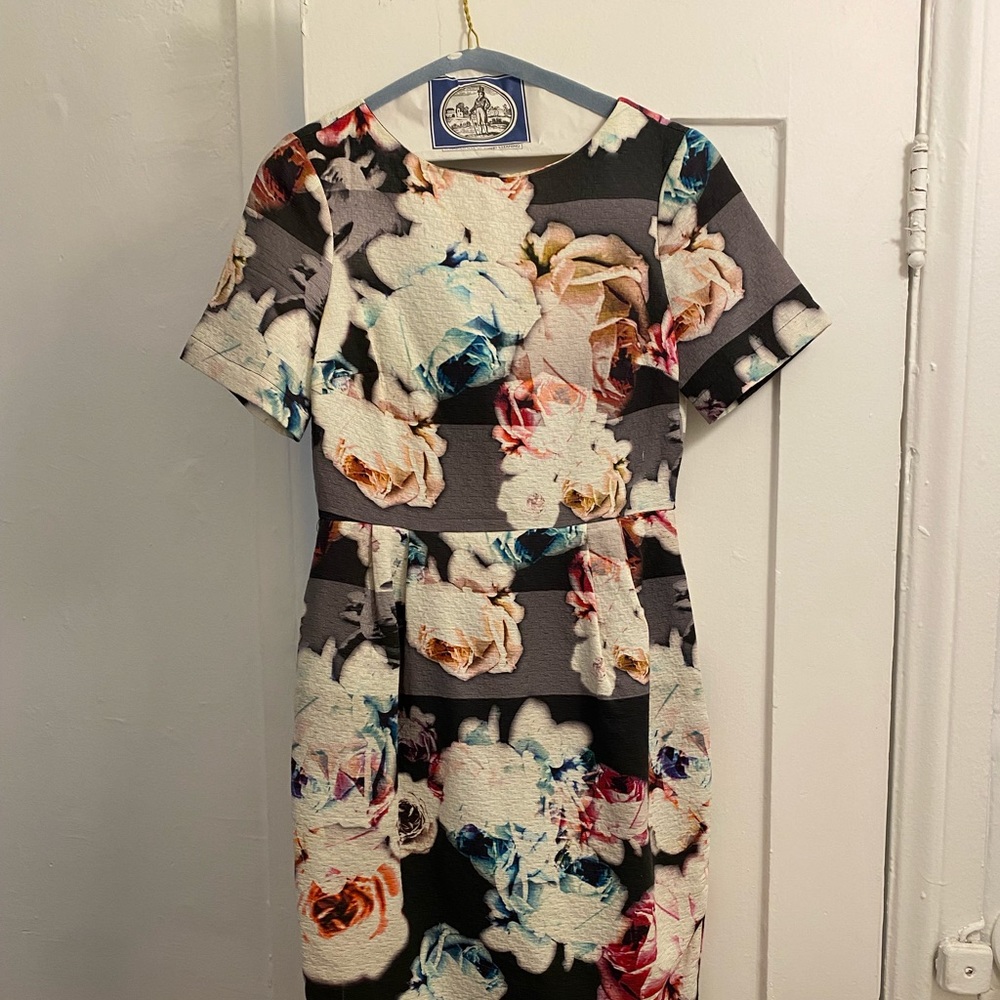 ASOS Wiggle Dress